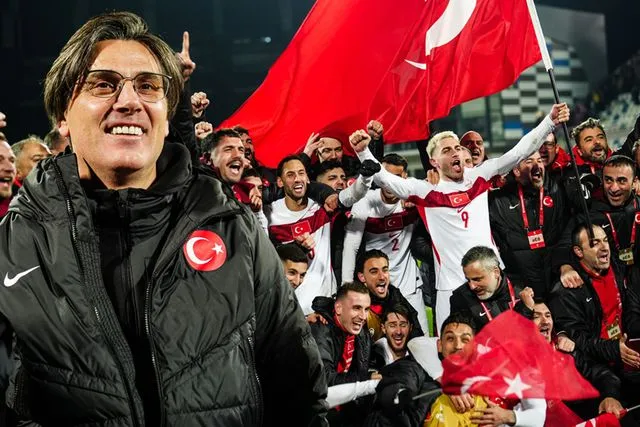 A Milli Takım
