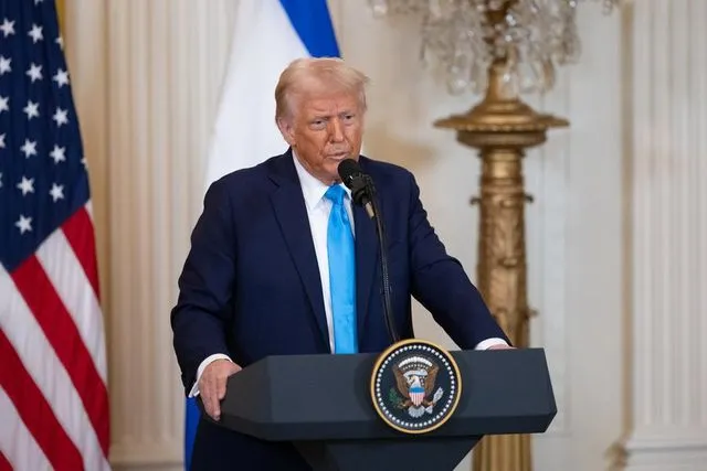 ABD Başkanı Trump: Savaşı 2-3 hafta içinde sona erdireceğiz