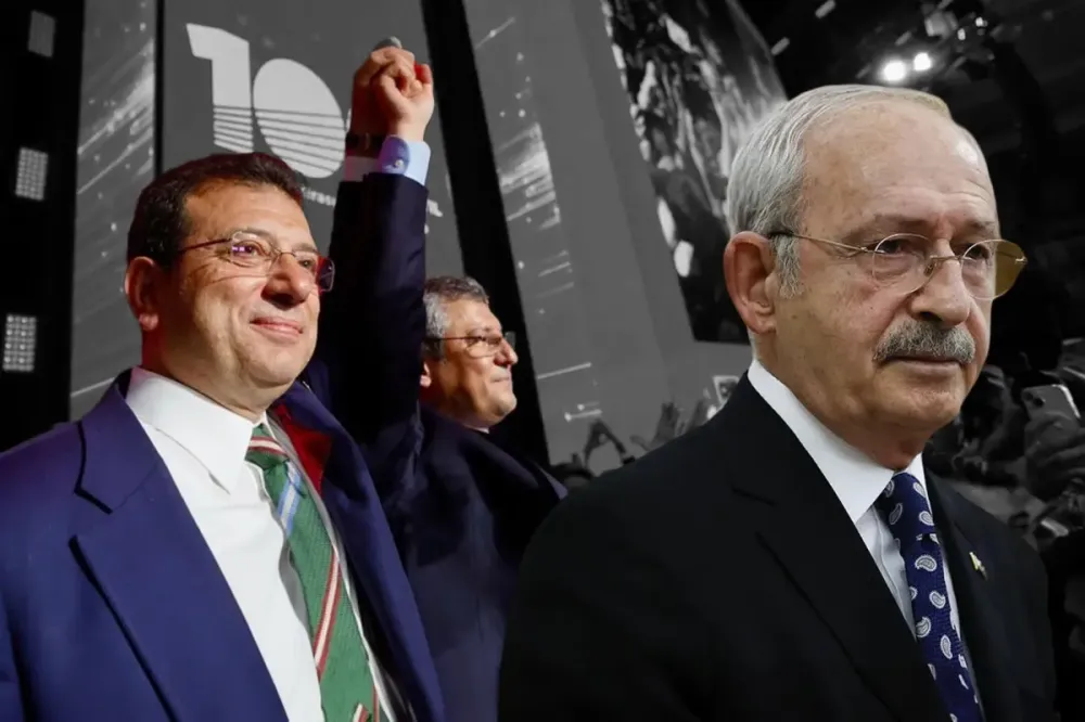 CHP'nin şaibeli kurultay davasında kritik gün! Mutlak butlan gelecek mi? - Son Dakika