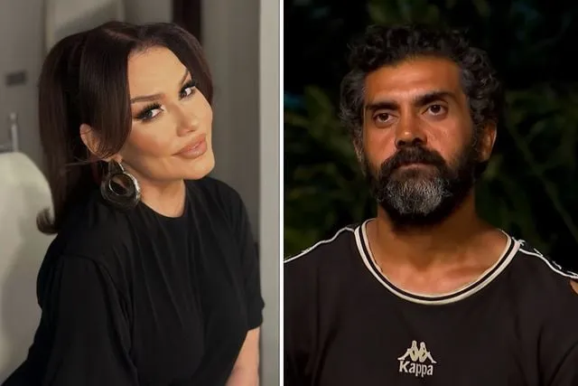 Deniz Seki’den Survivor