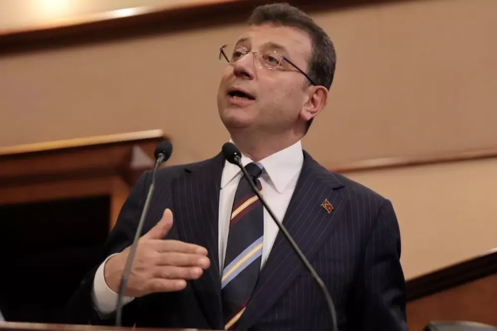 Ekrem İmamoğlu'na Mahkemede Verilen Gizli Notun İçeriği Ortaya Çıktı