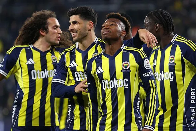 Fenerbahçe