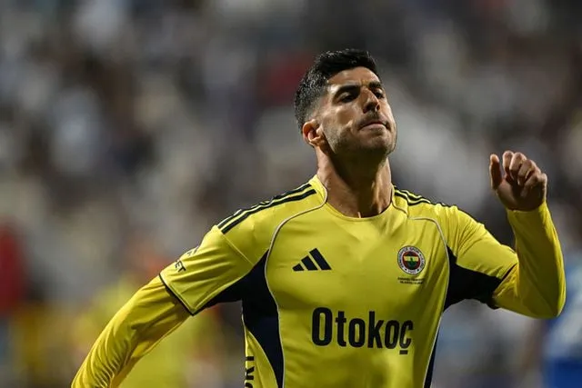 Fenerbahçe'nin Geleceği İçin Önemli Karar: Asensio Transferine İzin Verilmeyecek