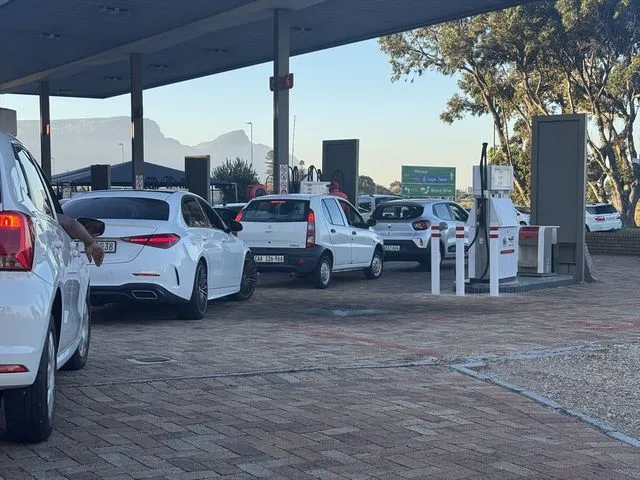 Güney Afrika