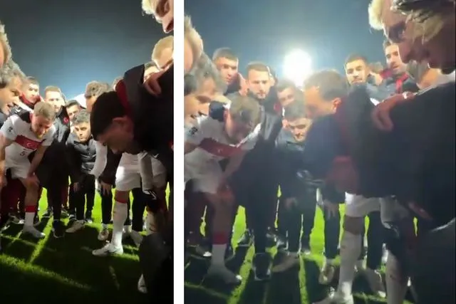 Hakan Çalhanoğlu