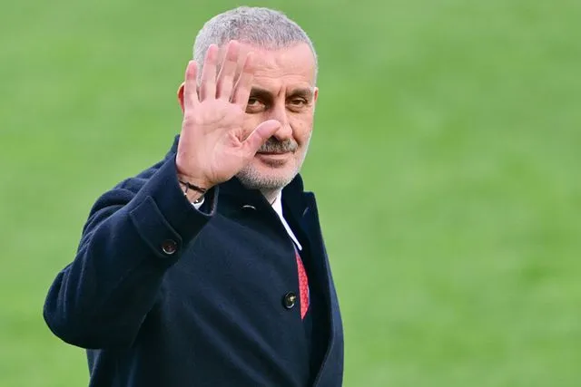 İbrahim Hacıosmanoğlu 3 kelime ile Dünya Kupası