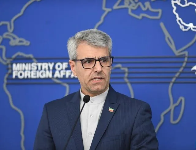 İran: İlaç üretim merkezlerine yönelik saldırılar