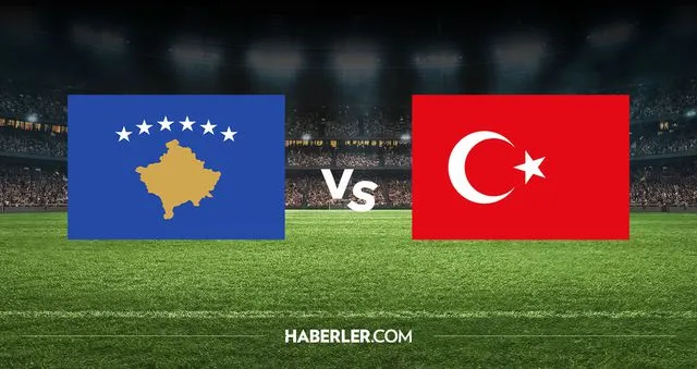 Kosova Türkiye hangi kanalda? Kosova Türkiye maçını hangi kanal veriyor, nerede izlenir?