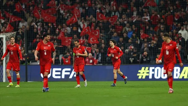 Kosova Türkiye maç kadrosu! Muhtemel 11