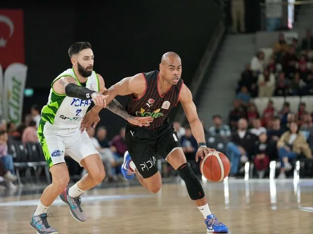 Manisa Basket kritik virajda