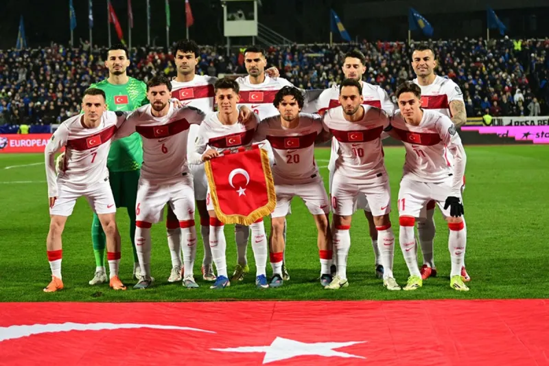 2026 Dünya Kupası'nde Uykusuz Geceler