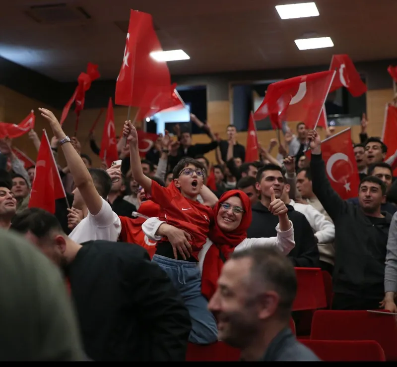A Milli Takım