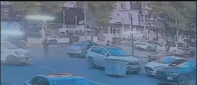 ABD’den kaçırılan gazeteci için ilk yorum: Tehditler konusunda uyarmıştık
