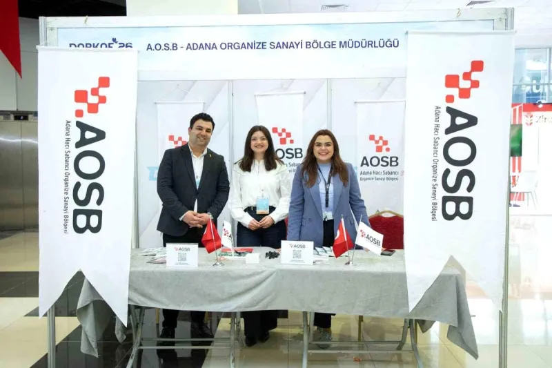 AOSB, DABKAF