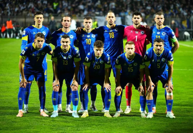 Avrupa'dan 2026 Dünya Kupası bileti alan son 4 ülke belli oldu