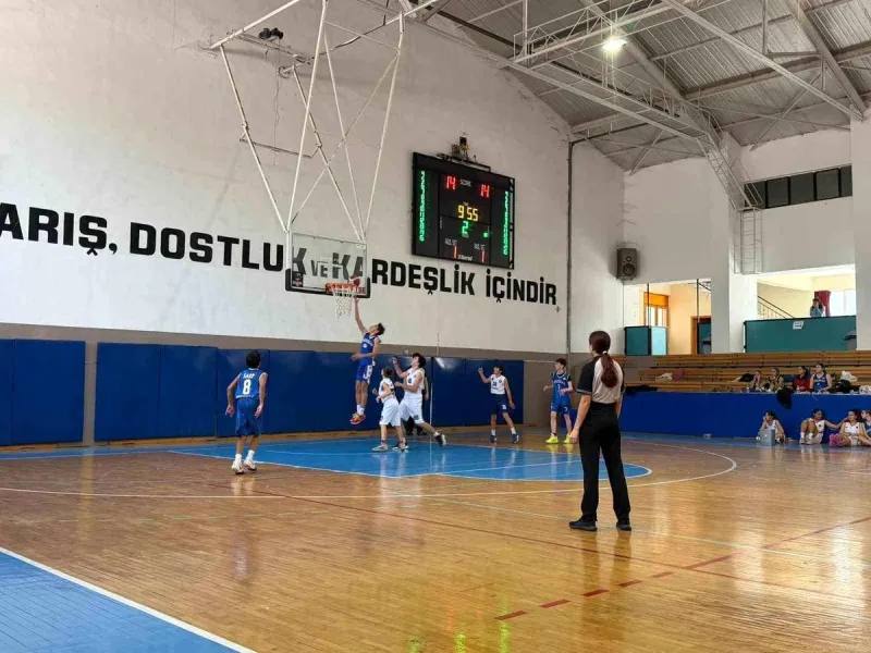 Aydın'da