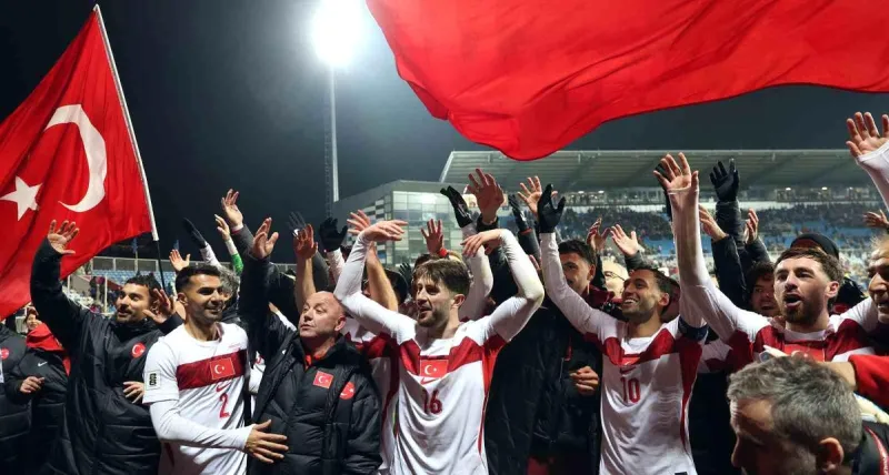 Dünya Kupası