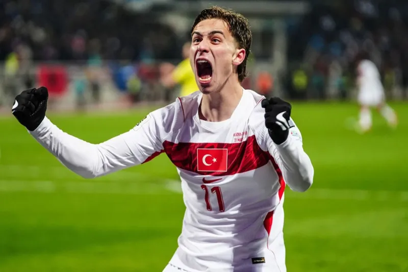Dünya Kupası
