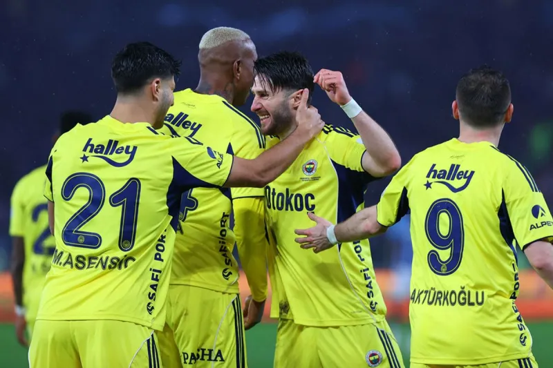 Fenerbahçe