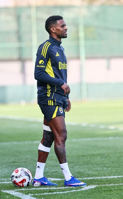 Fenerbahçe