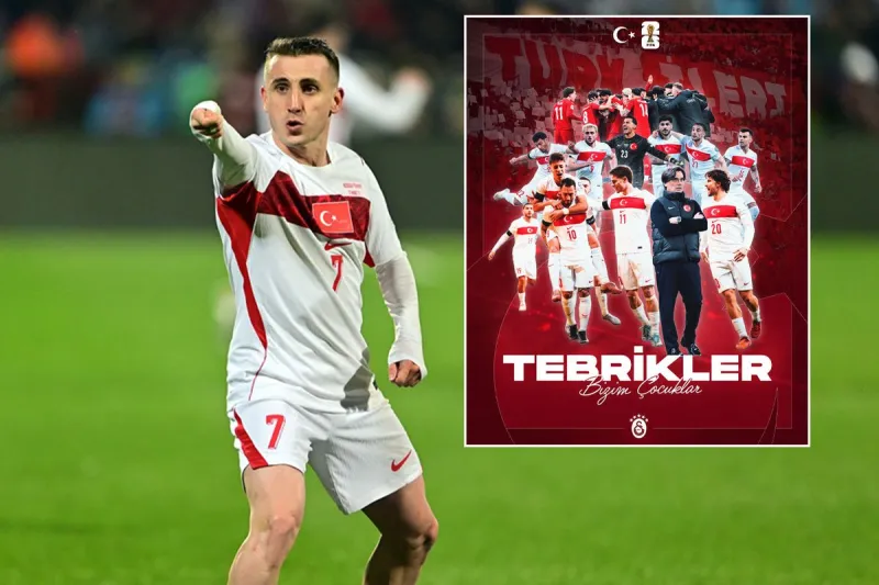Galatasaray