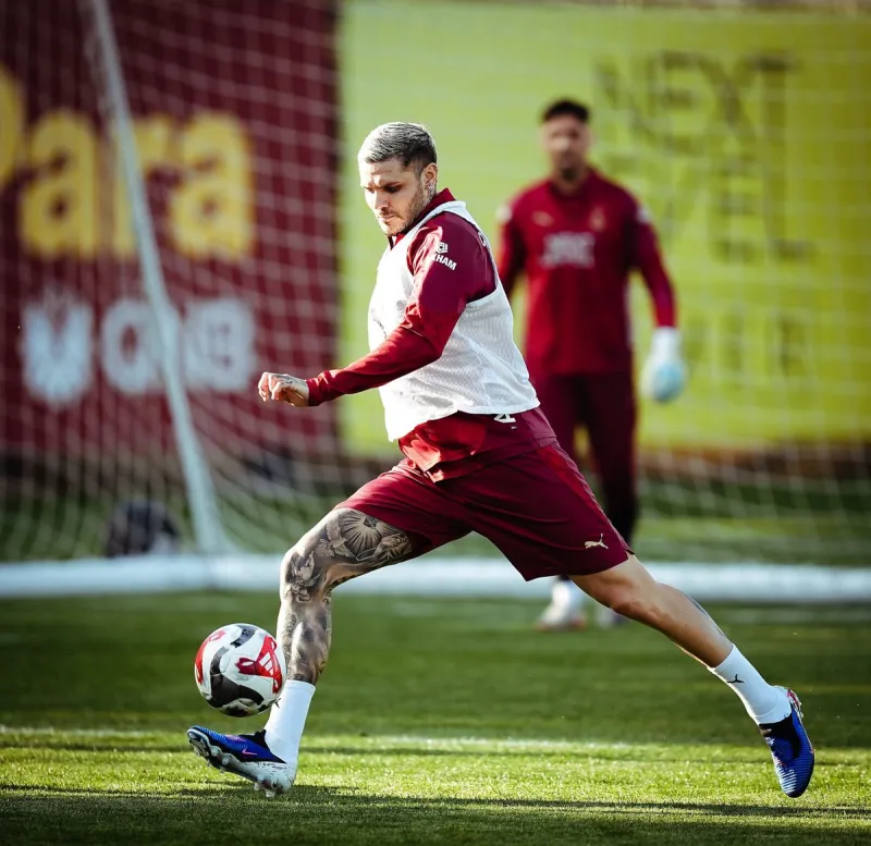 Galatasaray