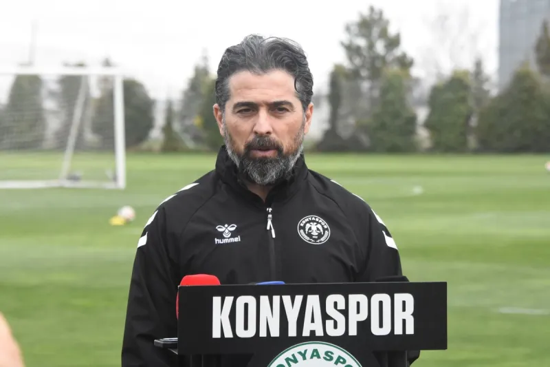 İlhan Palut: Samsun