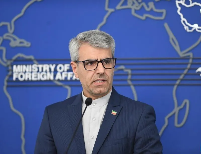 İran: İlaç üretim merkezlerine yönelik saldırılar