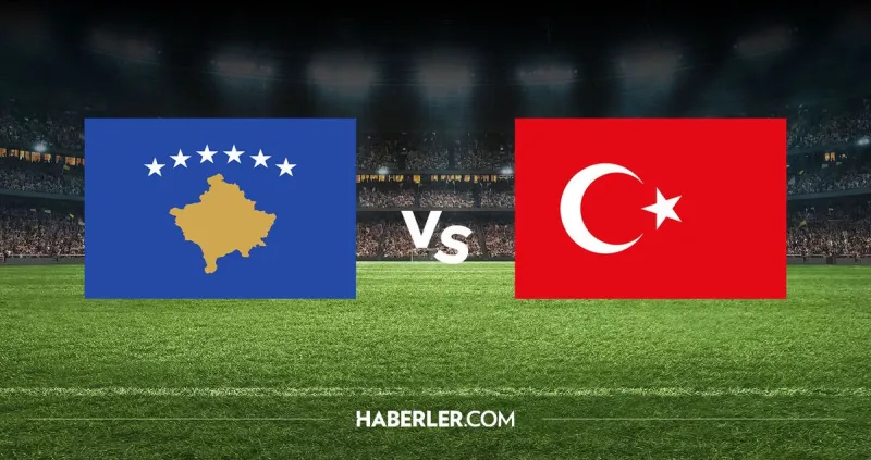 Kosova Türkiye hangi kanalda? Kosova Türkiye maçını hangi kanal veriyor, nerede izlenir?