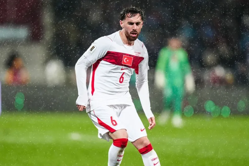 Orkun Kökçü