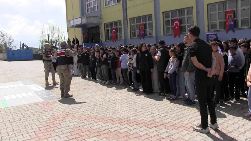Siirt'te