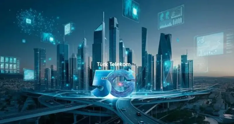 Türk Telekom 50 GB ücretsiz internet nasıl alınır? Türk Telekom 5G bedava internet hediyesi nasıl alınır?
