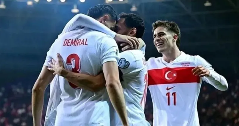 Türkiye en son ne zaman Dünya Kupası