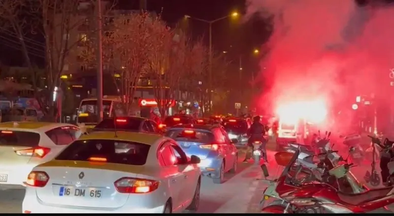Türkiye'nin Dünya Kupası Macerası Başladı