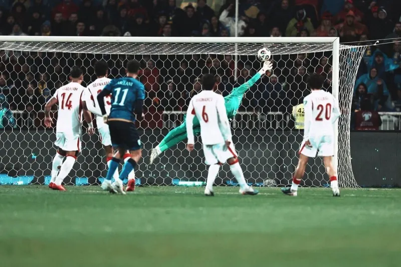 Uğurcan Çakır