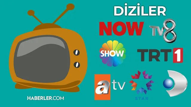 Pazartesi günü hangi diziler var? 31 Mart Kıskanmak dizisi bugün var mı, saat kaçta?