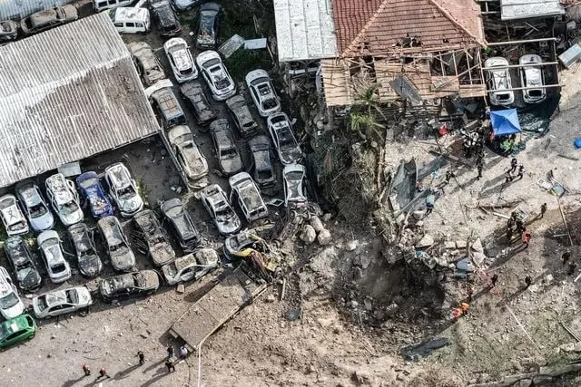 Pekin ve İslamabad'dan Orta Doğu Barışı İçin Tarihi Bildiri: 5 Maddelik Ortak Çözüm Planı