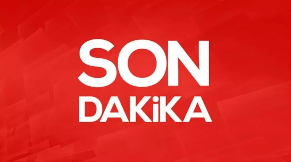 Rüşvet soruşturmasında tutuklanan Uşak Belediye Başkanı Özkan Yalım, görevden uzaklaştırıldı