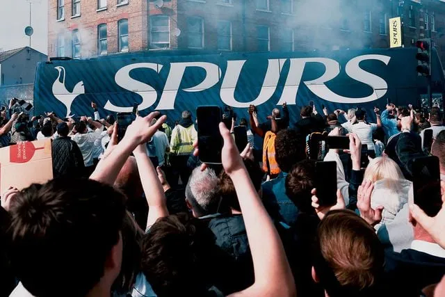 Tottenham'da Yeni Dönem: Roberto De Zerbi İle Yeniden Doğuş