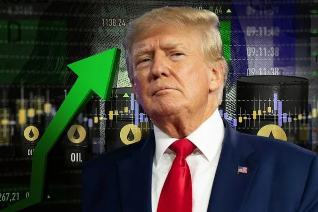 Trump'tan piyasaları sarsan açıklama: İran'dan 2-3 hafta içinde çekileceğiz