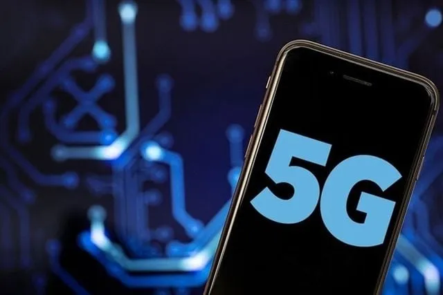 Türkiye 5G