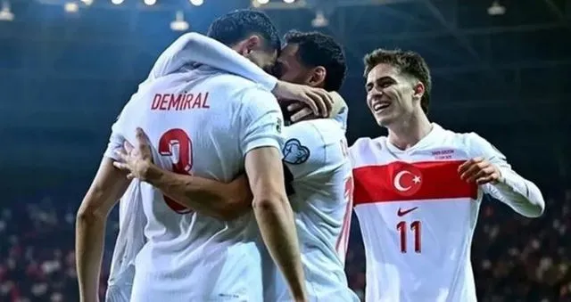 Türkiye en son ne zaman Dünya Kupası