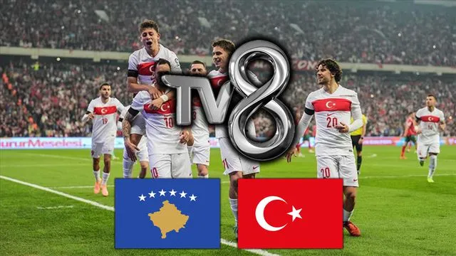 TV8 CANLI İZLE (KOSOVA TÜRKİYE) TV8 HD kesintisiz donmadan canlı nasıl izlenir?