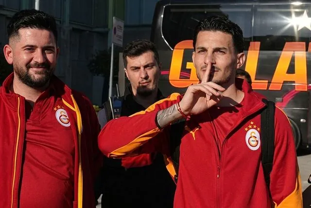 Uğurcan Çakır