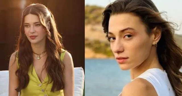 Yeraltı dizisi set olayı nedir? Sümeyye Aydoğan ve Devrim Özkan olayı nedir?