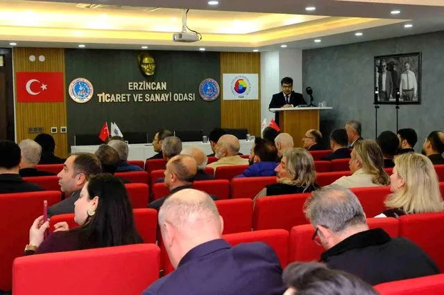 Yerel Ekonomiye Canlılık Getiren Yatırım Hamlesi