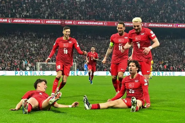 Yetki onda olacak! A Milli Takım